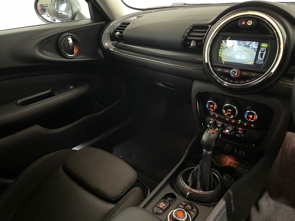 Used MINI Clubman 2016 for sale - 76758715: Photo 16