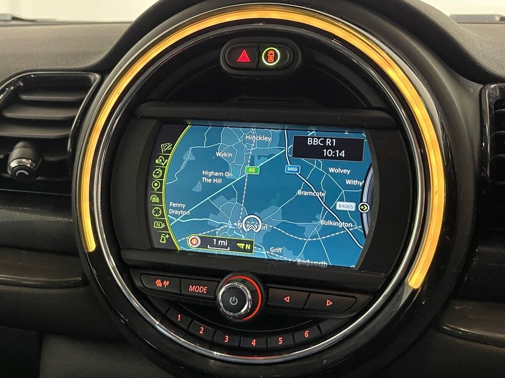 Used MINI Clubman 2016 for sale - 76758715: Photo 20