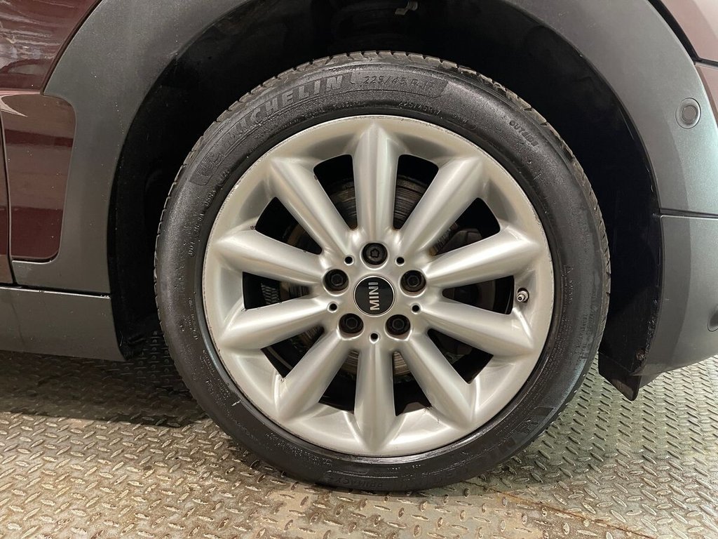 Used MINI Clubman 2016 for sale - 76758715: Photo 30
