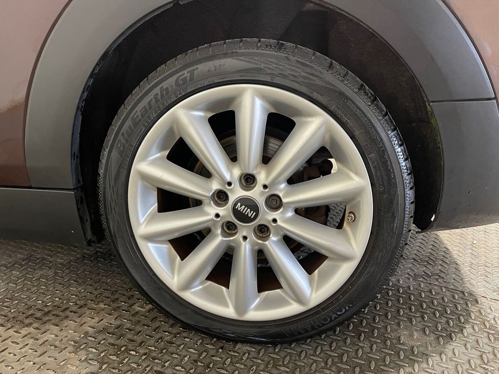 Used MINI Clubman 2016 for sale - 76758715: Photo 31