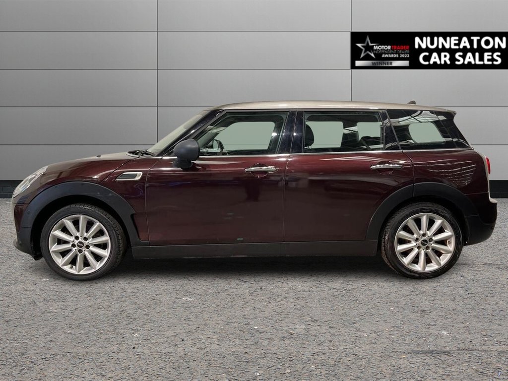 Used MINI Clubman 2016 for sale - 76758715: Photo 6