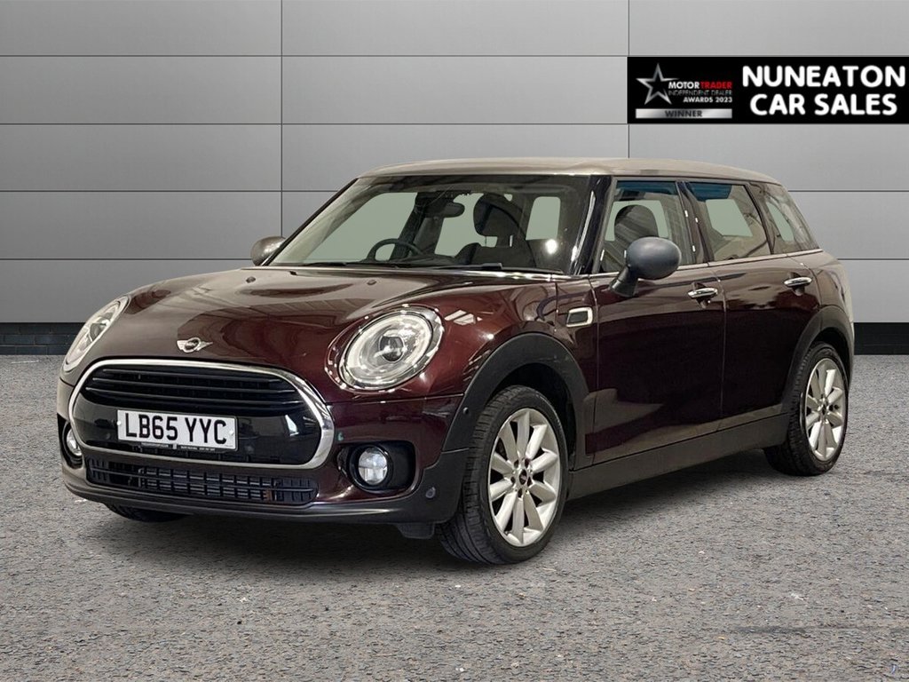 Used MINI Clubman 2016 for sale - 76758715: Photo 7
