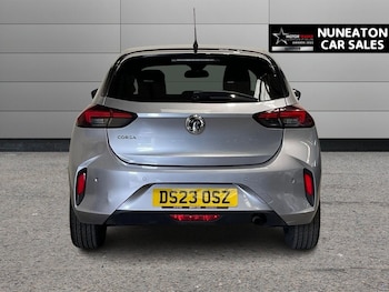Used Vauxhall Corsa 2023 for sale - 79394538: Photo