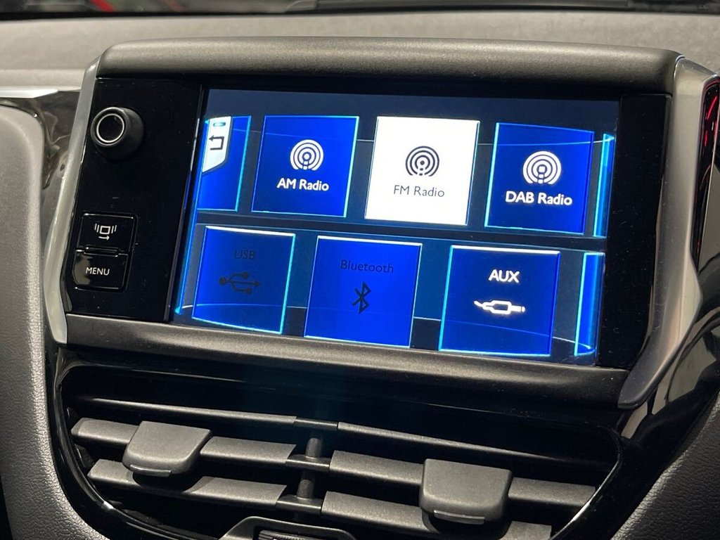 Used Peugeot 208 2014 for sale - 77693556: Photo 11