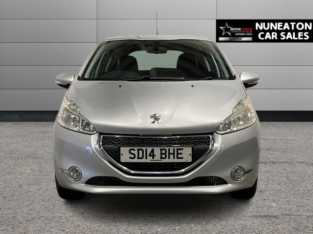 Used Peugeot 208 2014 for sale - 77693556: Photo 8