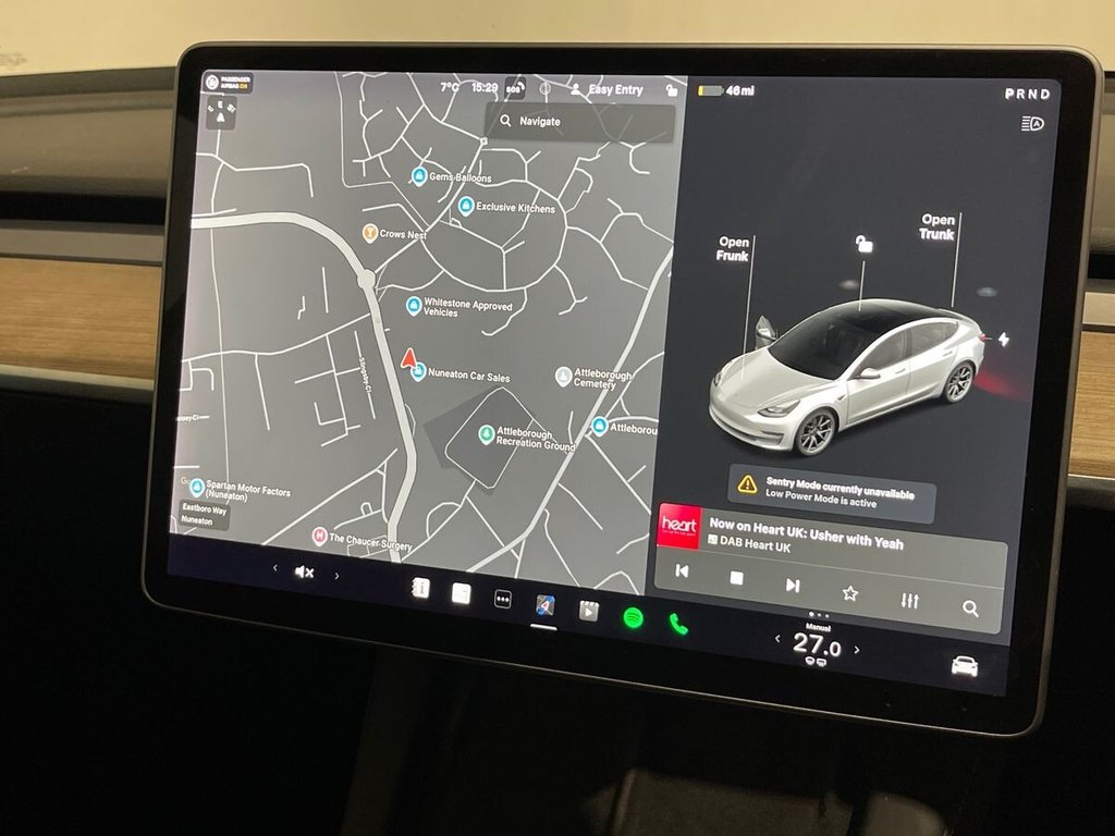 Used Tesla Model 3 2021 for sale - 77236449: Photo 21