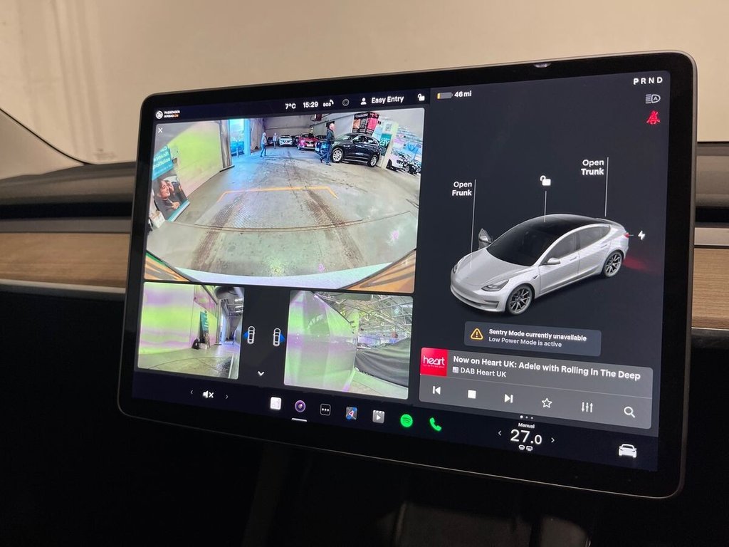 Used Tesla Model 3 2021 for sale - 77236449: Photo 23