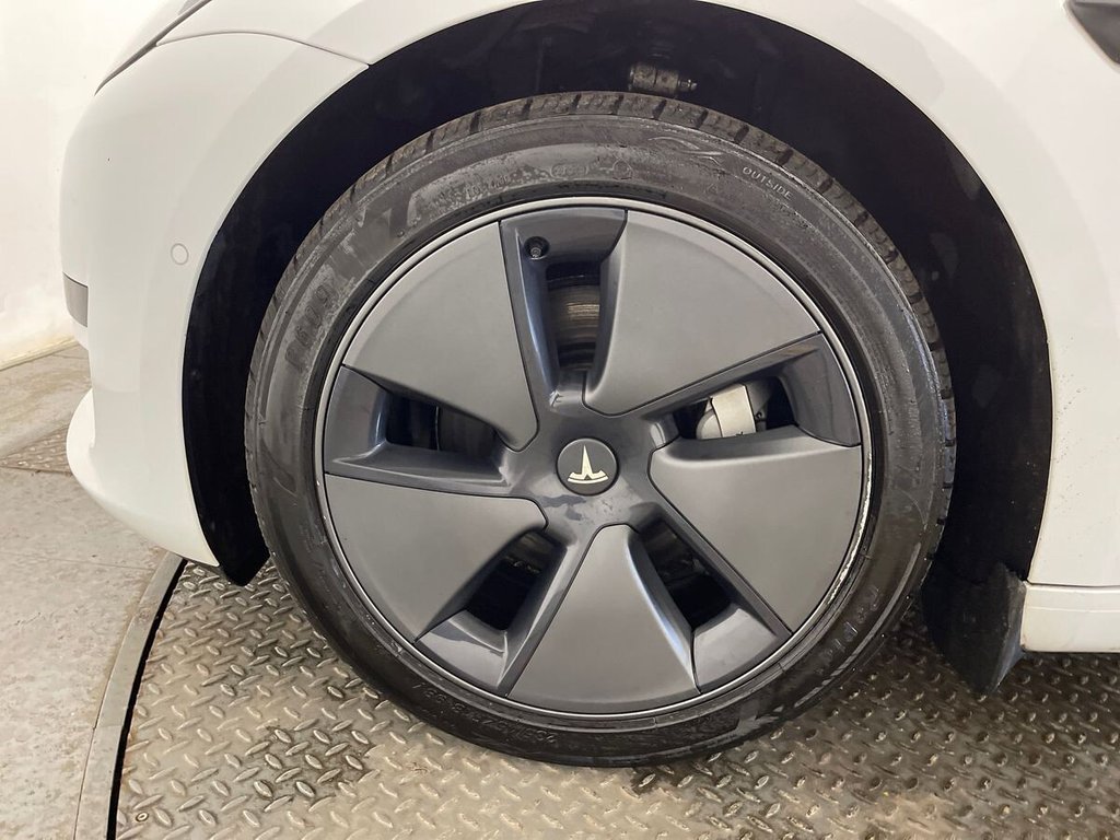 Used Tesla Model 3 2021 for sale - 77236449: Photo 35