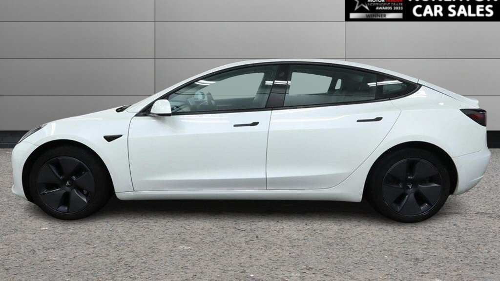 Used Tesla Model 3 2021 for sale - 77236449: Photo 5