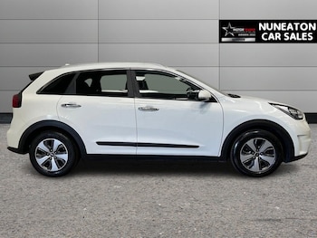 Used Kia Niro 2018 for sale - 78538279: Photo