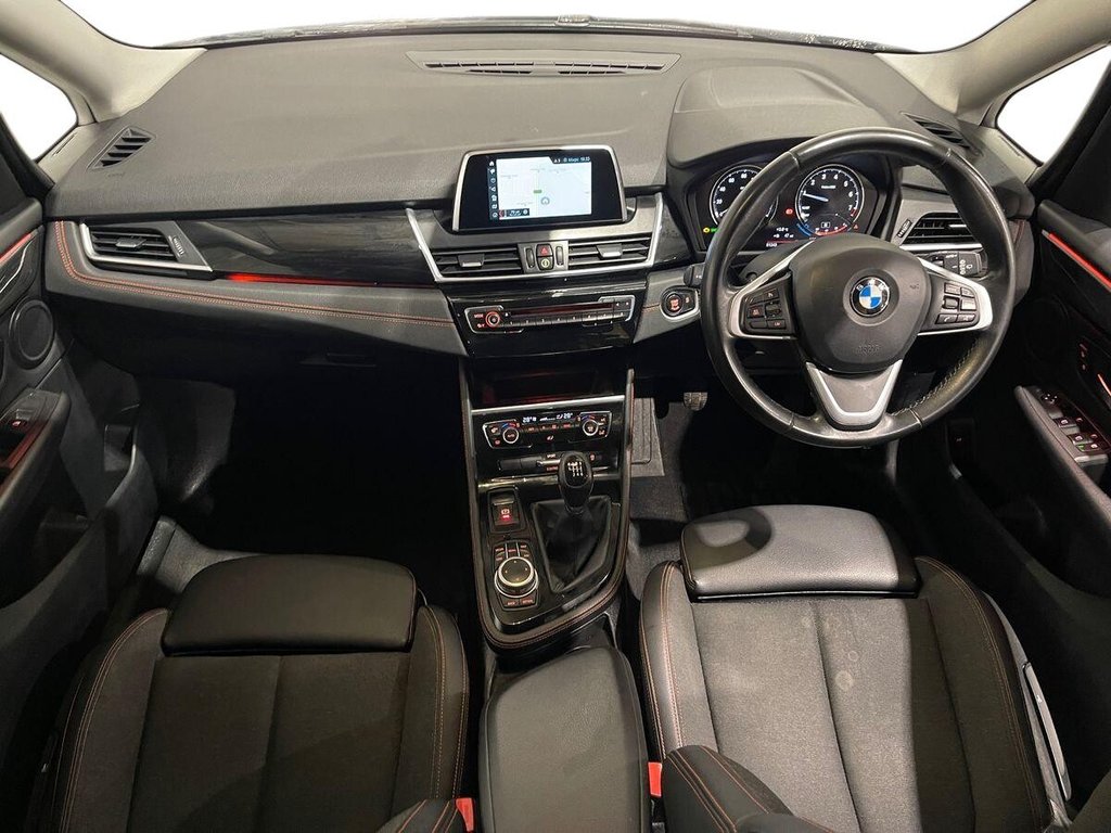 Used BMW 2 Series Gran Tourer 2018 for sale - 77098937: Photo 10