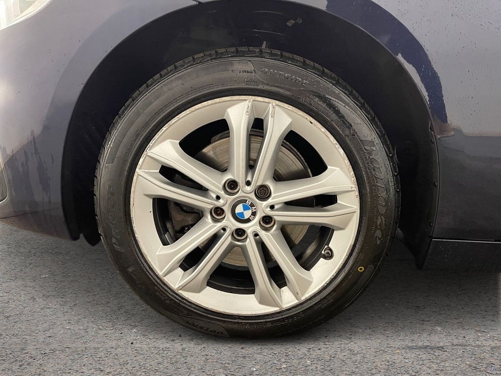 Used BMW 2 Series Gran Tourer 2018 for sale - 77098937: Photo 12