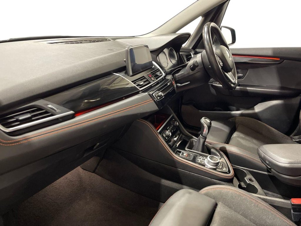 Used BMW 2 Series Gran Tourer 2018 for sale - 77098937: Photo 14