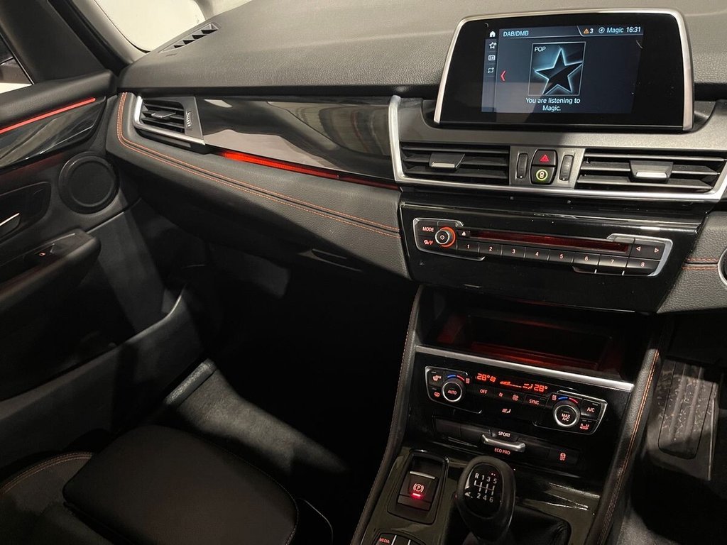 Used BMW 2 Series Gran Tourer 2018 for sale - 77098937: Photo 16