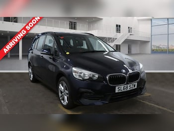 2018 (68) - 218i Sport 5dr