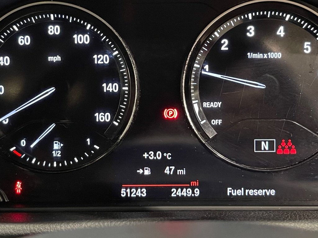 Used BMW 2 Series Gran Tourer 2018 for sale - 77098937: Photo 23