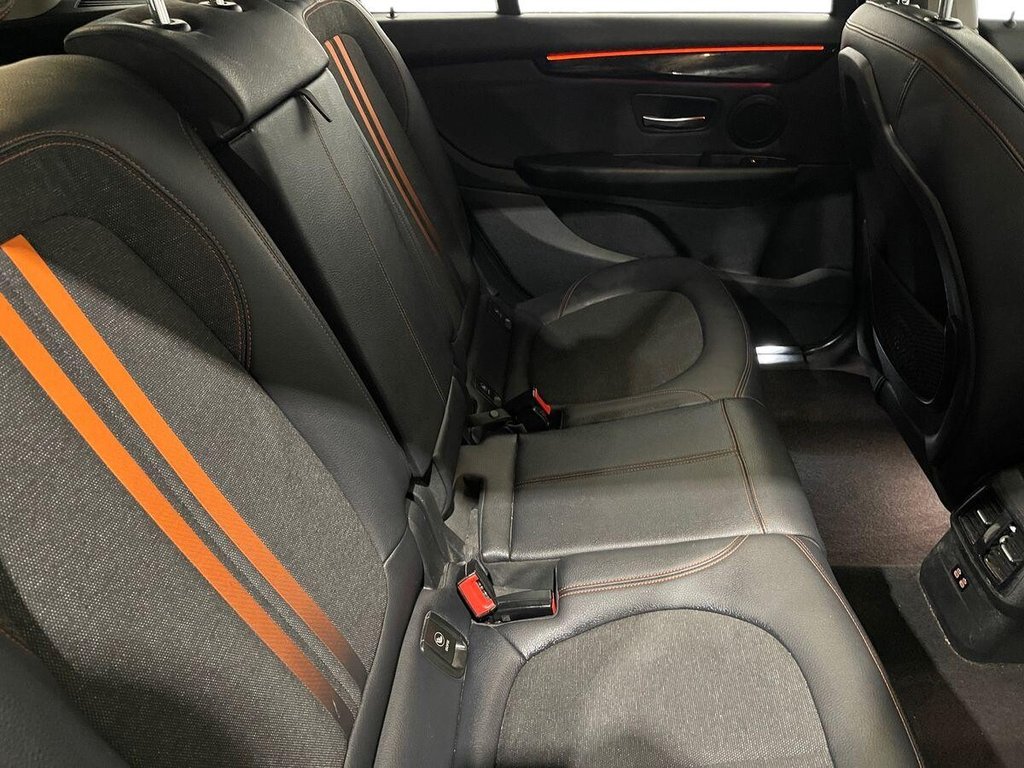 Used BMW 2 Series Gran Tourer 2018 for sale - 77098937: Photo 27