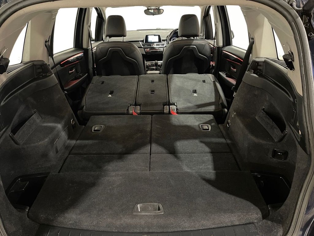 Used BMW 2 Series Gran Tourer 2018 for sale - 77098937: Photo 28