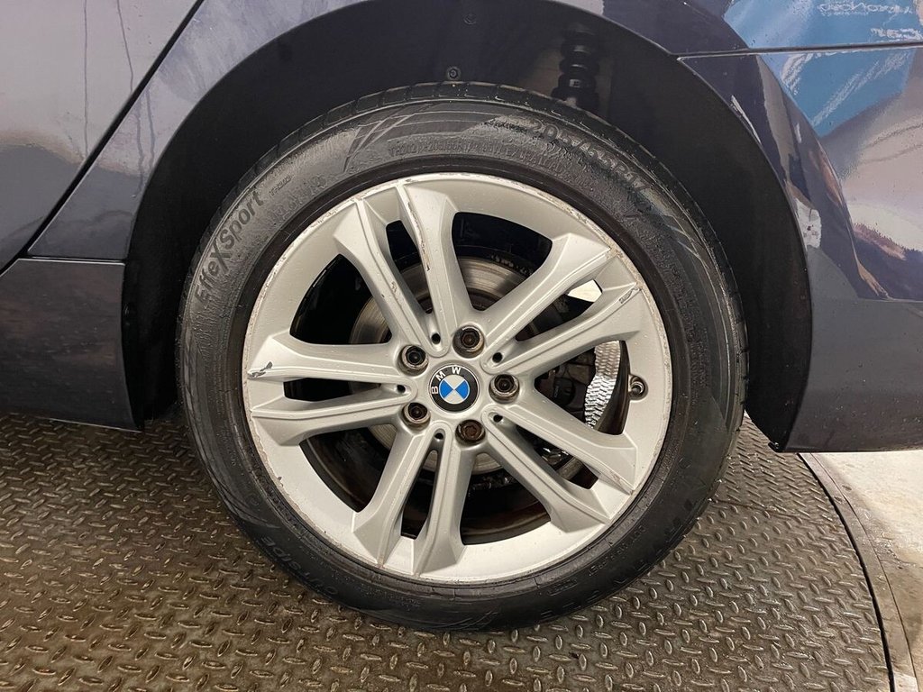 Used BMW 2 Series Gran Tourer 2018 for sale - 77098937: Photo 33