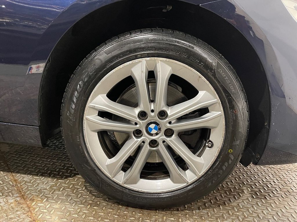 Used BMW 2 Series Gran Tourer 2018 for sale - 77098937: Photo 34