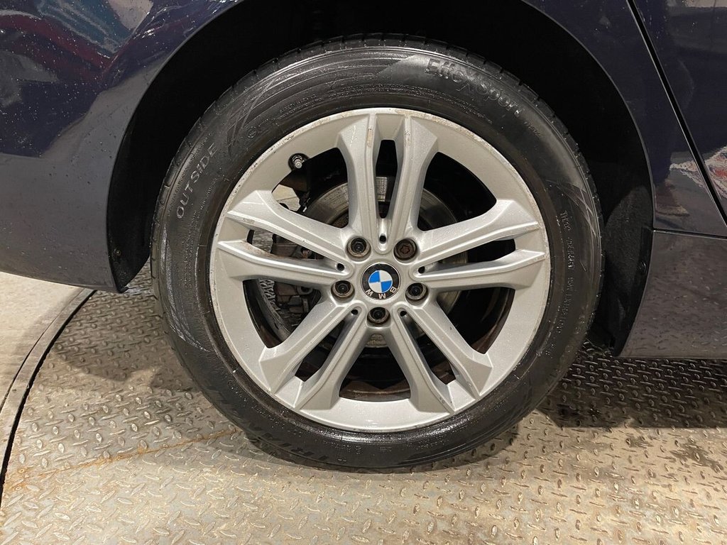 Used BMW 2 Series Gran Tourer 2018 for sale - 77098937: Photo 35