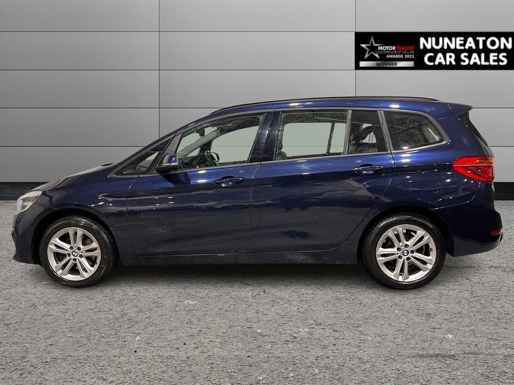 Used BMW 2 Series Gran Tourer 2018 for sale - 77098937: Photo 6