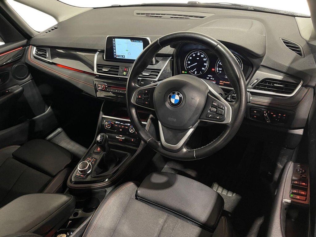 Used BMW 2 Series Gran Tourer 2018 for sale - 77098937: Photo 9