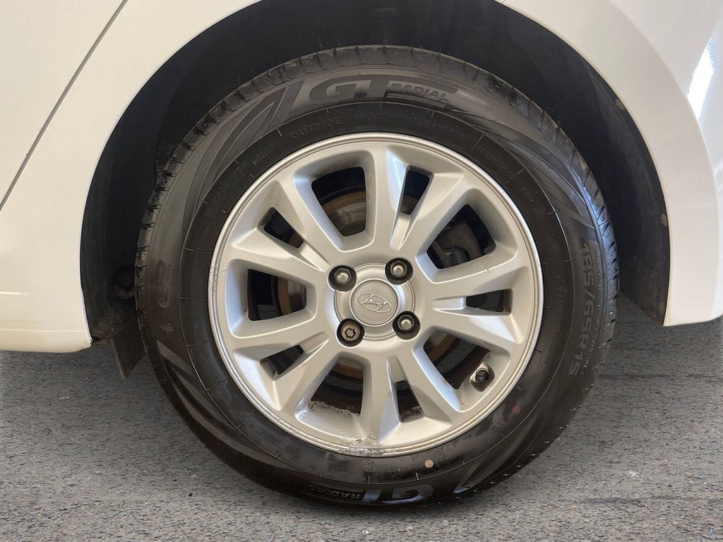 Used Hyundai i20 2016 for sale - 76867302: Photo 12