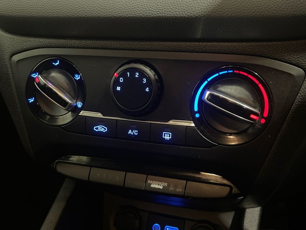 Used Hyundai i20 2016 for sale - 76867302: Photo 17