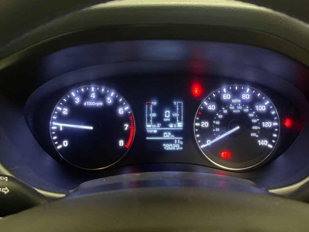 Used Hyundai i20 2016 for sale - 76867302: Photo 21