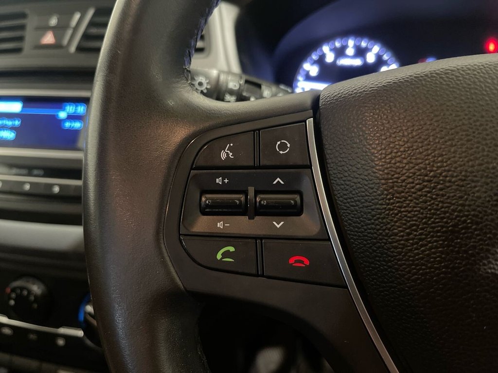 Used Hyundai i20 2016 for sale - 76867302: Photo 22