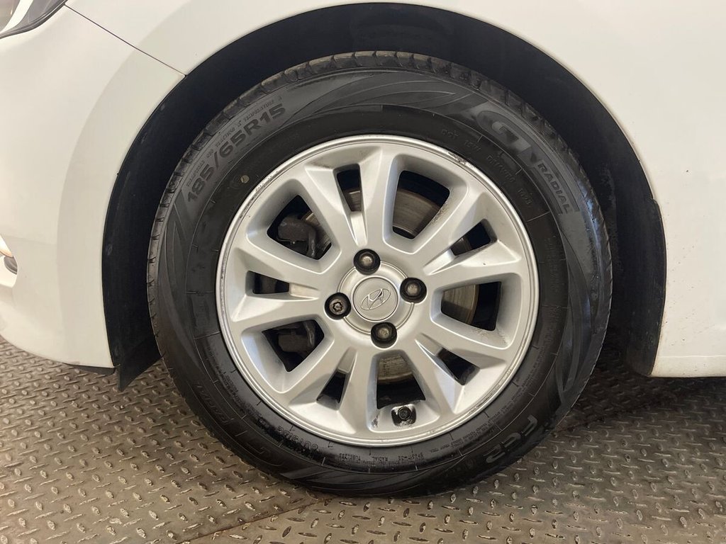 Used Hyundai i20 2016 for sale - 76867302: Photo 28