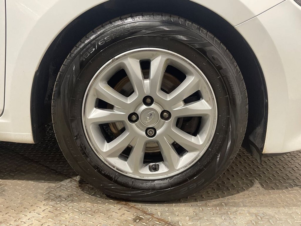 Used Hyundai i20 2016 for sale - 76867302: Photo 29