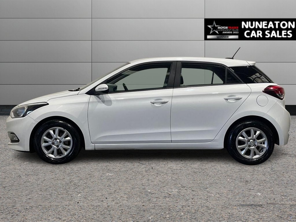 Used Hyundai i20 2016 for sale - 76867302: Photo 6