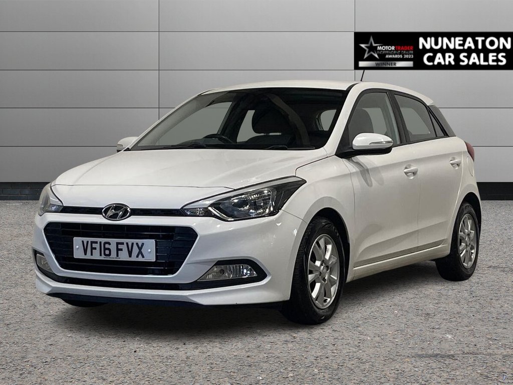 Used Hyundai i20 2016 for sale - 76867302: Photo 7