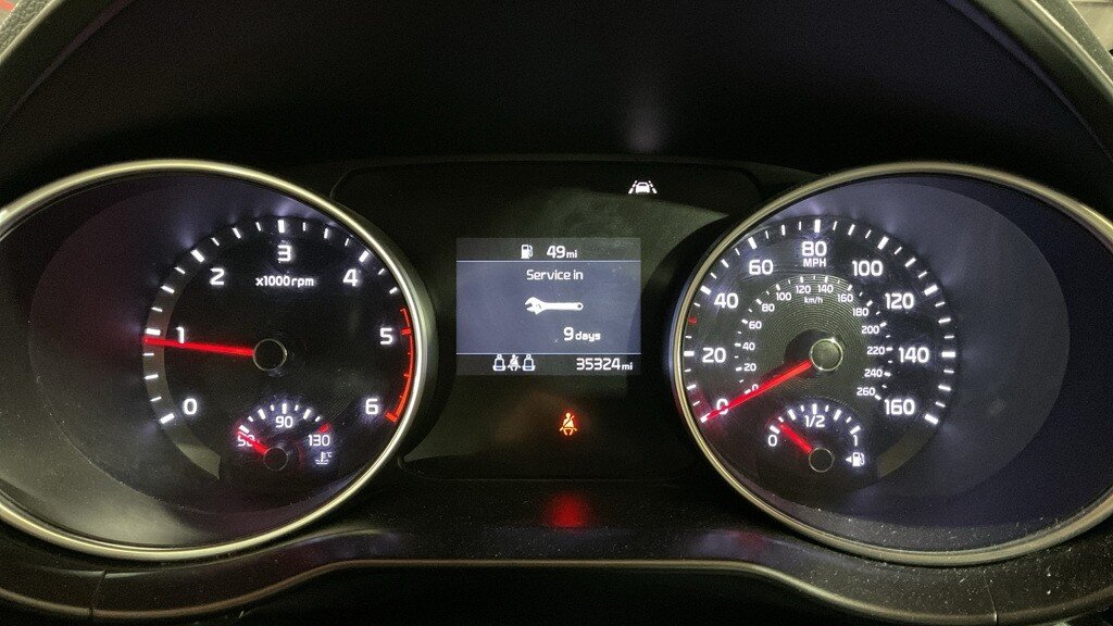 Used Kia Ceed 2019 for sale - 78017954: Photo 16