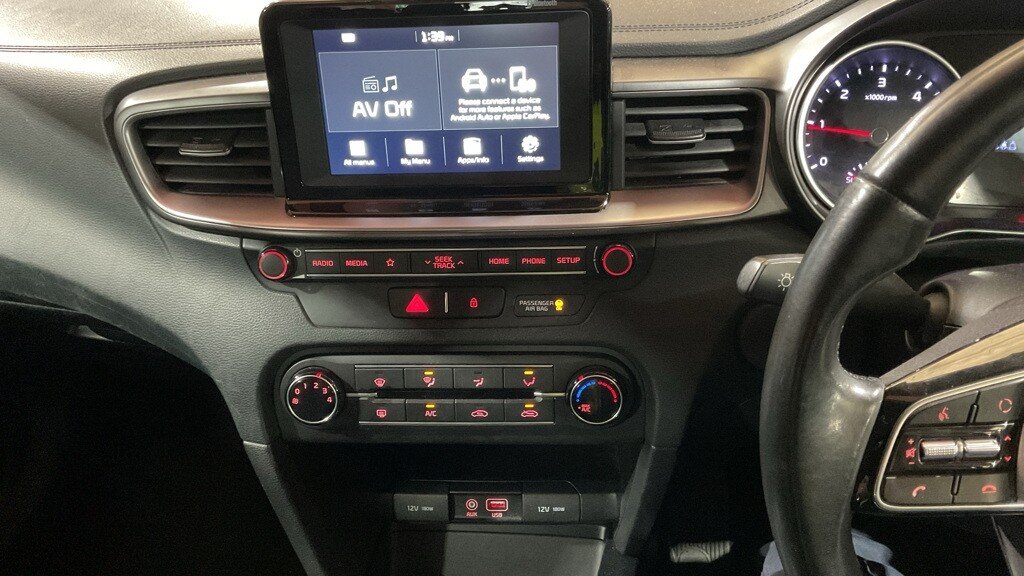 Used Kia Ceed 2019 for sale - 78017954: Photo 17