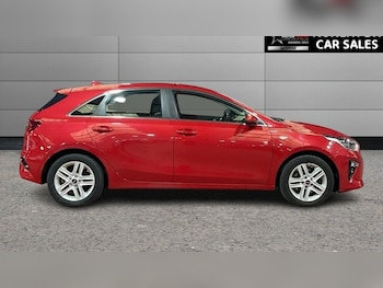 Used Kia Ceed 2019 for sale - 78017954: Photo