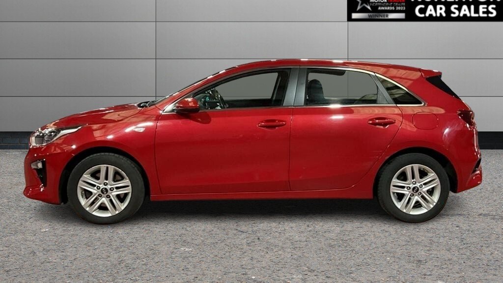 Used Kia Ceed 2019 for sale - 78017954: Photo 5