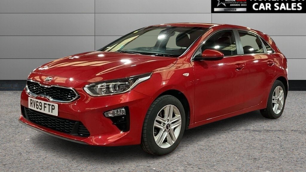 Used Kia Ceed 2019 for sale - 78017954: Photo 6
