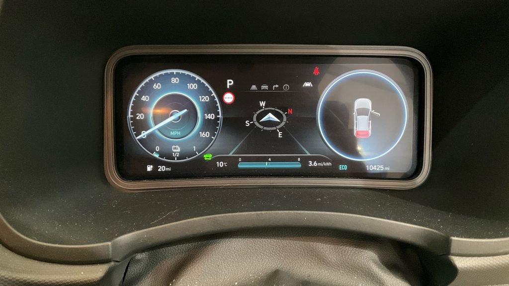 Used Hyundai KONA 2023 for sale - 77111156: Photo 10