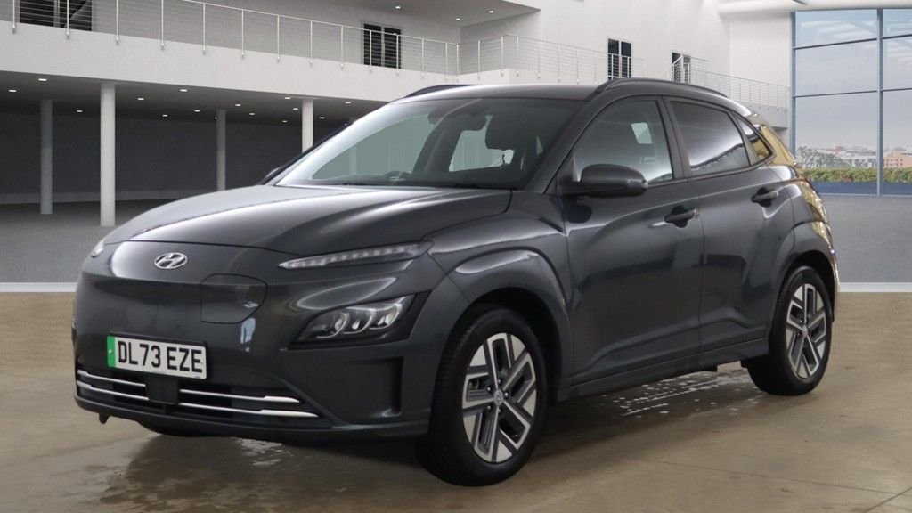 Used Hyundai KONA 2023 for sale - 77111156: Photo 2