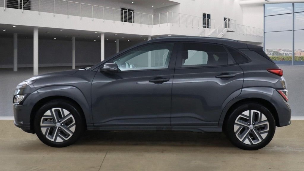 Used Hyundai KONA 2023 for sale - 77111156: Photo 6