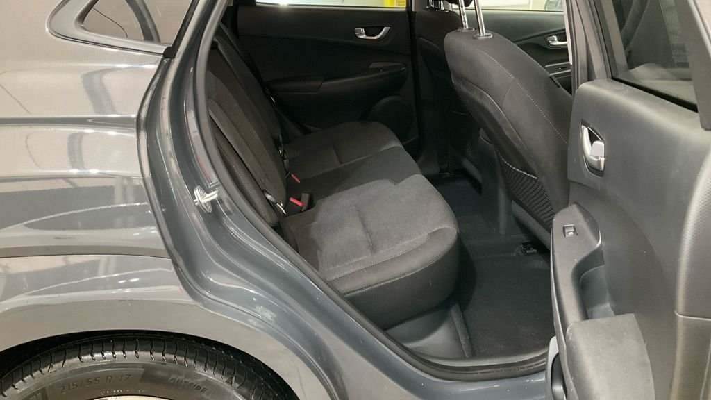 Used Hyundai KONA 2023 for sale - 77111156: Photo 8