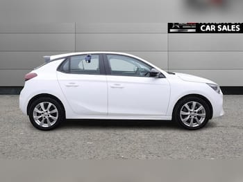 Used Vauxhall Corsa 2023 for sale - 79643428: Photo