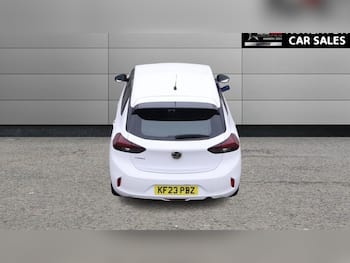 Used Vauxhall Corsa 2023 for sale - 79643428: Photo
