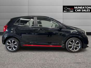 Used Kia Picanto 2021 for sale - 74819876: Photo