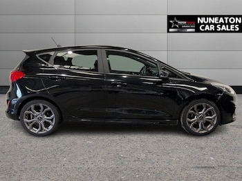 Used Ford Fiesta 2019 for sale - 78241687: Photo