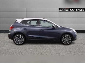Used SEAT Arona 2023 for sale - 79871301: Photo