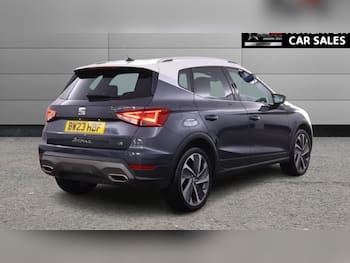 Used SEAT Arona 2023 for sale - 79871301: Photo